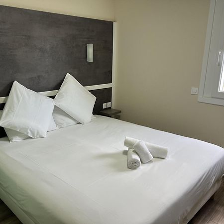 Contact Hotel Arc-En-Ciel - Reouverture - Entierement Renove Mulhouse Exterior photo