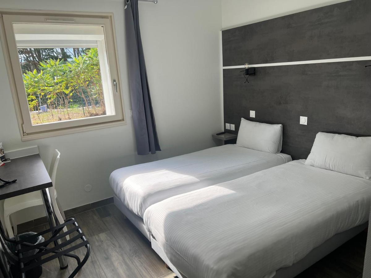 Contact Hotel Arc-En-Ciel - Reouverture - Entierement Renove Mulhouse Exterior photo