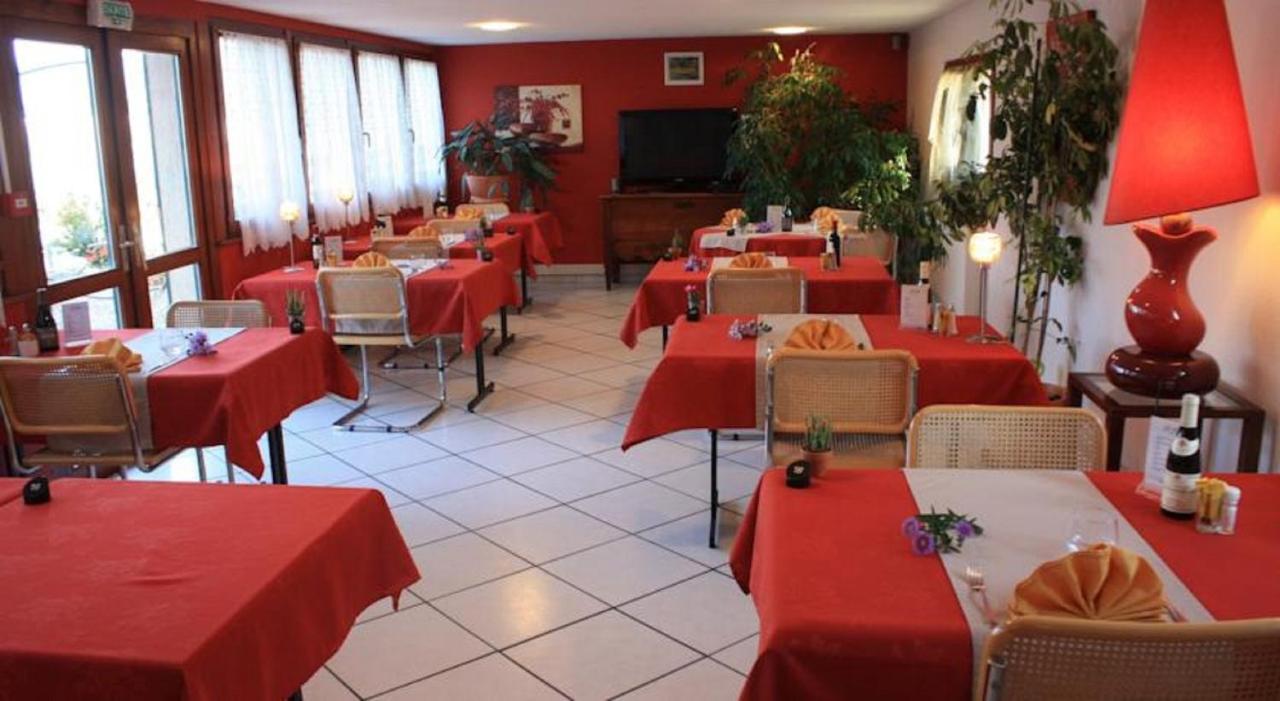 Contact Hotel Arc-En-Ciel - Reouverture - Entierement Renove Mulhouse Exterior photo